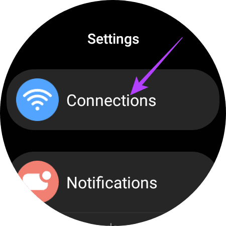 Wear-OS-disconnect-3 10 إصلاحات لعدم عمل الإشعارات على الساعة الذكية Wear OS