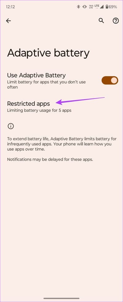 Wear-OS-notifications-NW-11 10 إصلاحات لعدم عمل الإشعارات على الساعة الذكية Wear OS