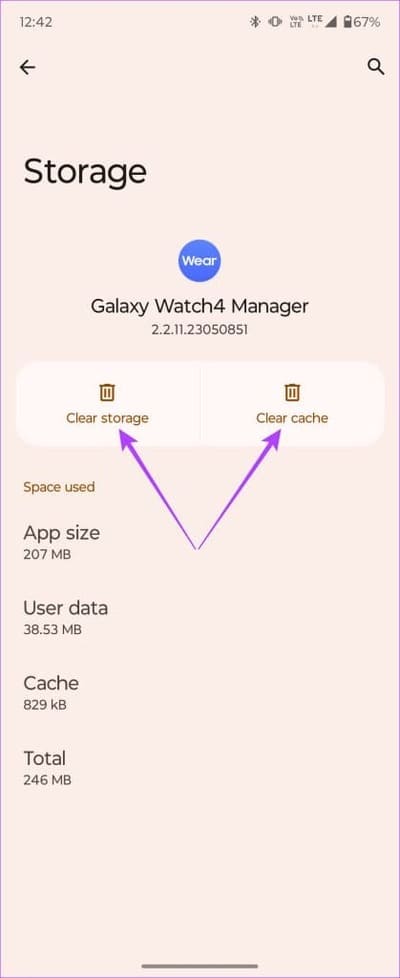 10 إصلاحات لعدم عمل الإشعارات على الساعة الذكية Wear OS - %categories