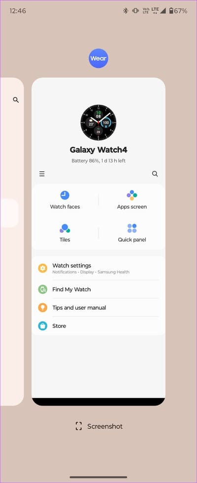 Wear-OS-notifications-NW-15 10 إصلاحات لعدم عمل الإشعارات على الساعة الذكية Wear OS