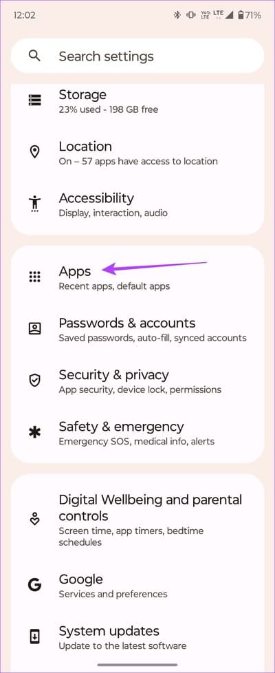 Wear-OS-notifications-NW-5 10 إصلاحات لعدم عمل الإشعارات على الساعة الذكية Wear OS