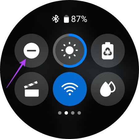 Wear-OS-notifications-NW-watchss-3-1 10 إصلاحات لعدم عمل الإشعارات على الساعة الذكية Wear OS