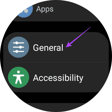 Wear-OS-notifications-NW-watchss-5 10 إصلاحات لعدم عمل الإشعارات على الساعة الذكية Wear OS