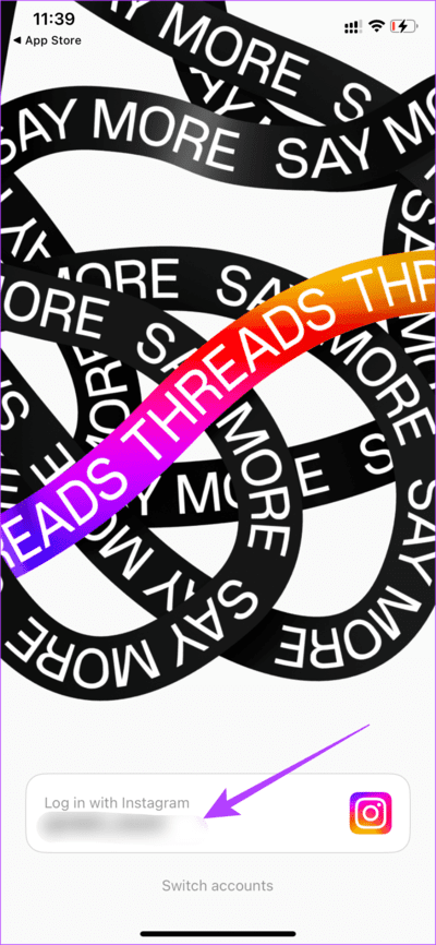 What-is-Instagram-threads-1-1 ما هو Instagram Threads وكيفية استخدامه