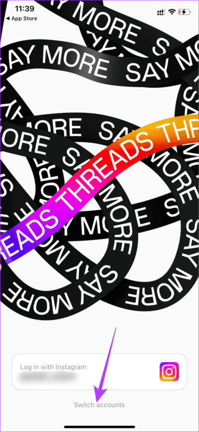What-is-Instagram-threads-1-2 ما هو Instagram Threads وكيفية استخدامه
