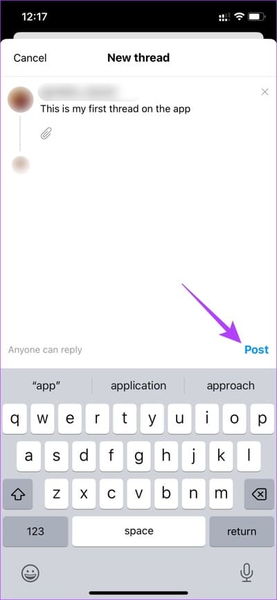 ما هو Instagram Threads وكيفية استخدامه - %categories