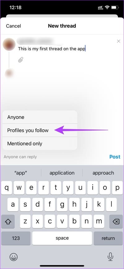 What-is-Instagram-threads-13 ما هو Instagram Threads وكيفية استخدامه