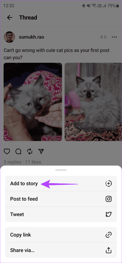 ما هو Instagram Threads وكيفية استخدامه - %categories