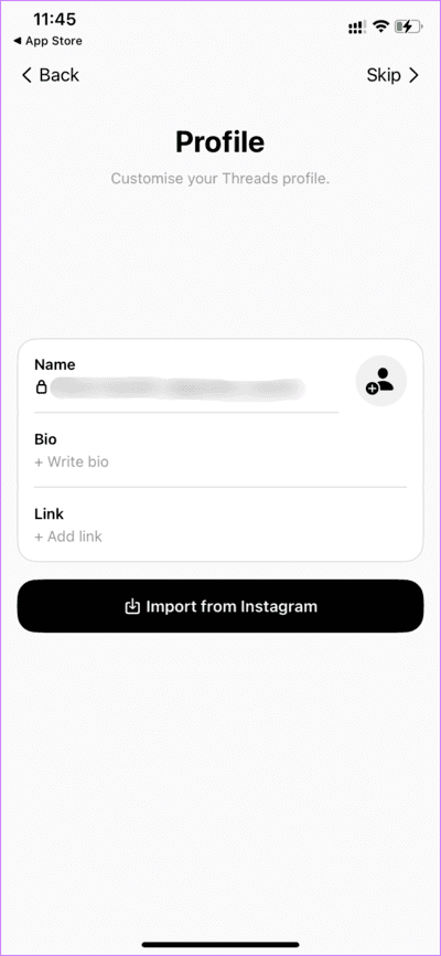 What-is-Instagram-threads-4 ما هو Instagram Threads وكيفية استخدامه
