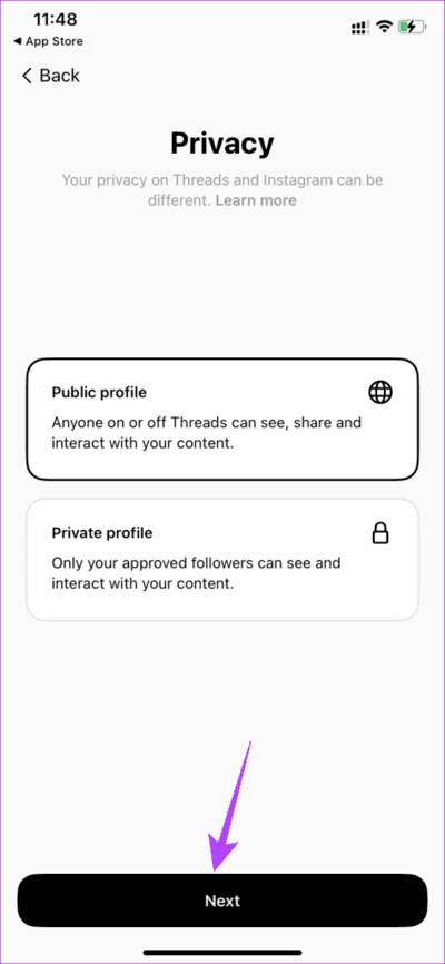 What-is-Instagram-threads-5-473x1024-1 ما هو Instagram Threads وكيفية استخدامه