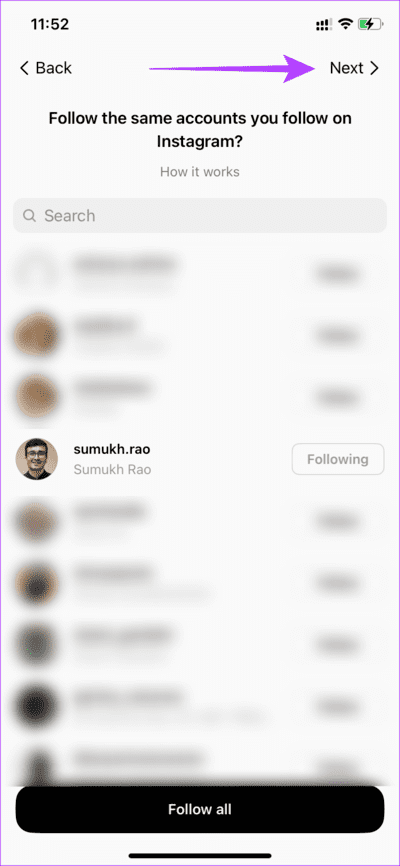 What-is-Instagram-threads-7 ما هو Instagram Threads وكيفية استخدامه