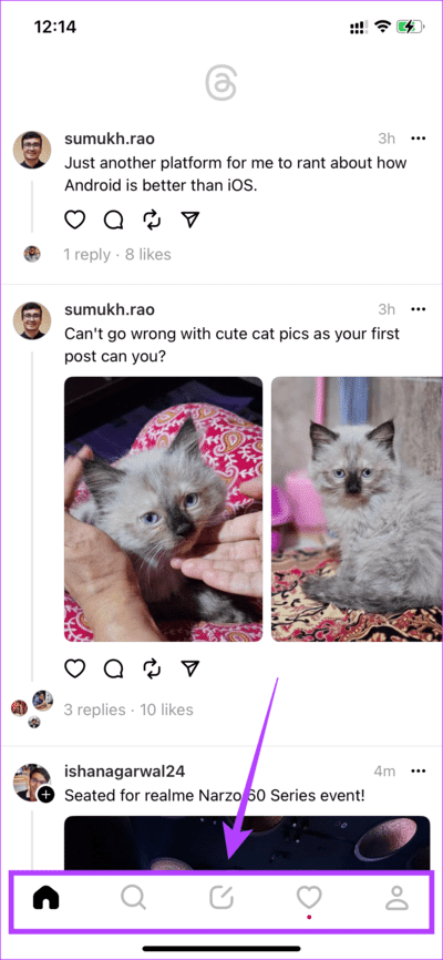 What-is-Instagram-threads-9-2 ما هو Instagram Threads وكيفية استخدامه