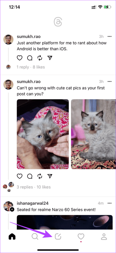 What-is-Instagram-threads-9-3 ما هو Instagram Threads وكيفية استخدامه