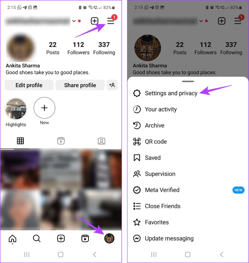 لماذا لا يمكنني إنشاء حساب Instagram - %categories