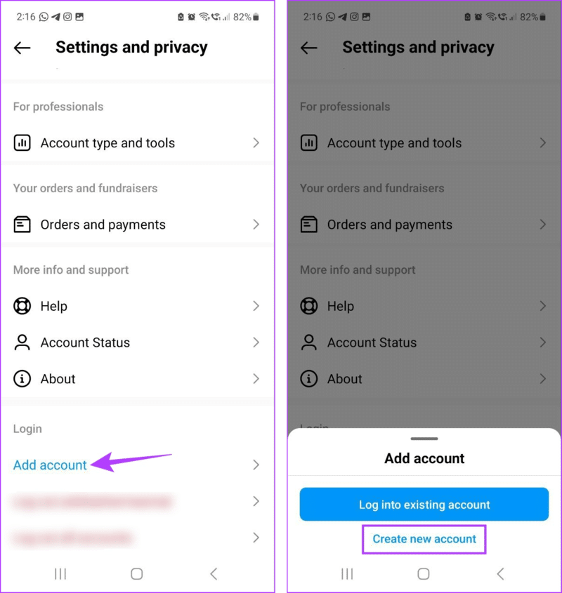 Why-Cant-I-Create-an-Instagram-Account-4 لماذا لا يمكنني إنشاء حساب Instagram