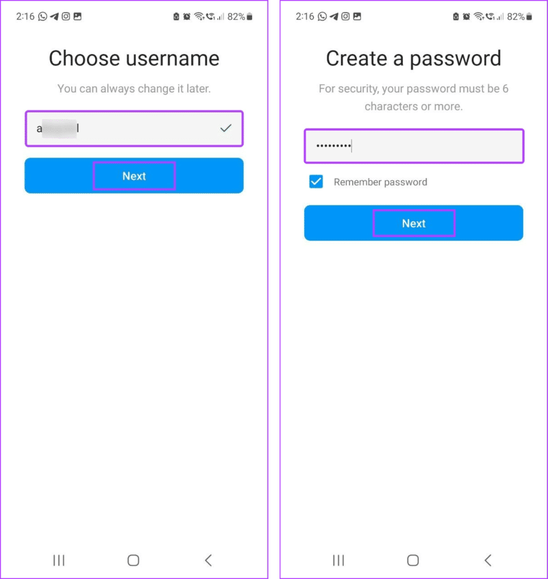 Why-Cant-I-Create-an-Instagram-Account-6 لماذا لا يمكنني إنشاء حساب Instagram