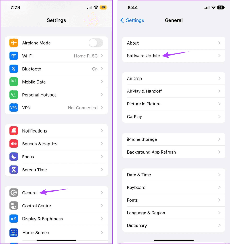 Why-Is-There-a-Black-Spot-on-iPhone-Camera-and-Can-You-Fix-It-4 لماذا توجد بقعة سوداء على كاميرا iPhone وهل يمكنك إصلاحها