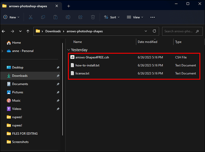 WinZip-2 كيفية فتح ملف Zip