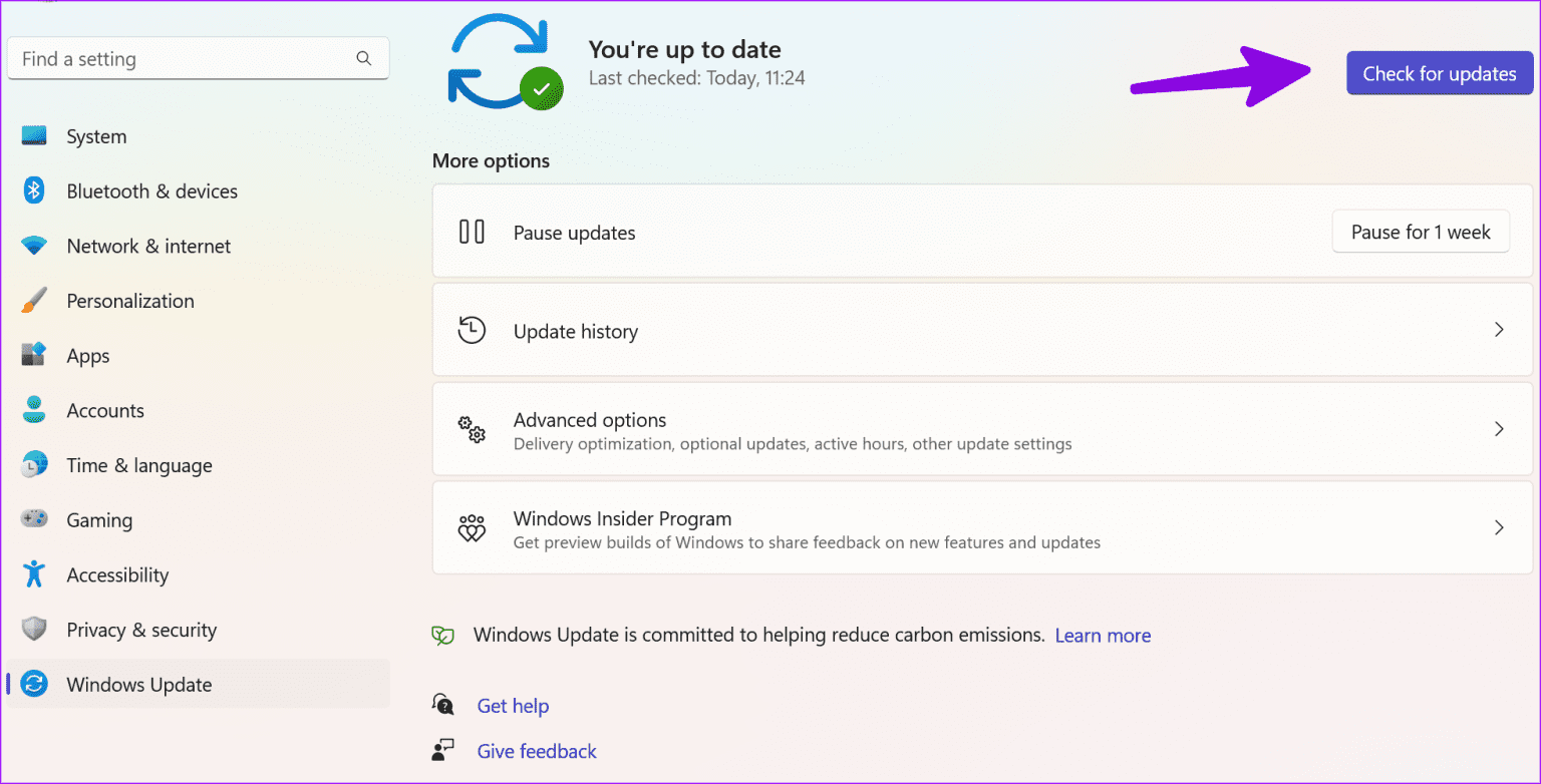 Xbox-games-stuck-at-installing-on-Windows-1-1536x782-1 أفضل 10 طرق لإصلاح تثبيت ألعاب Xbox عالقة على Windows