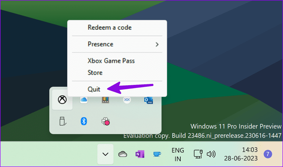 Xbox-games-stuck-at-installing-on-Windows-17 أفضل 10 طرق لإصلاح تثبيت ألعاب Xbox عالقة على Windows