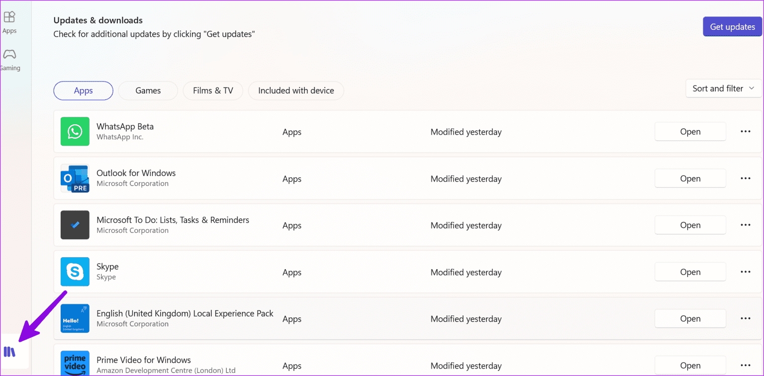 Xbox-games-stuck-at-installing-on-Windows-2-1536x756-1 أفضل 10 طرق لإصلاح تثبيت ألعاب Xbox عالقة على Windows