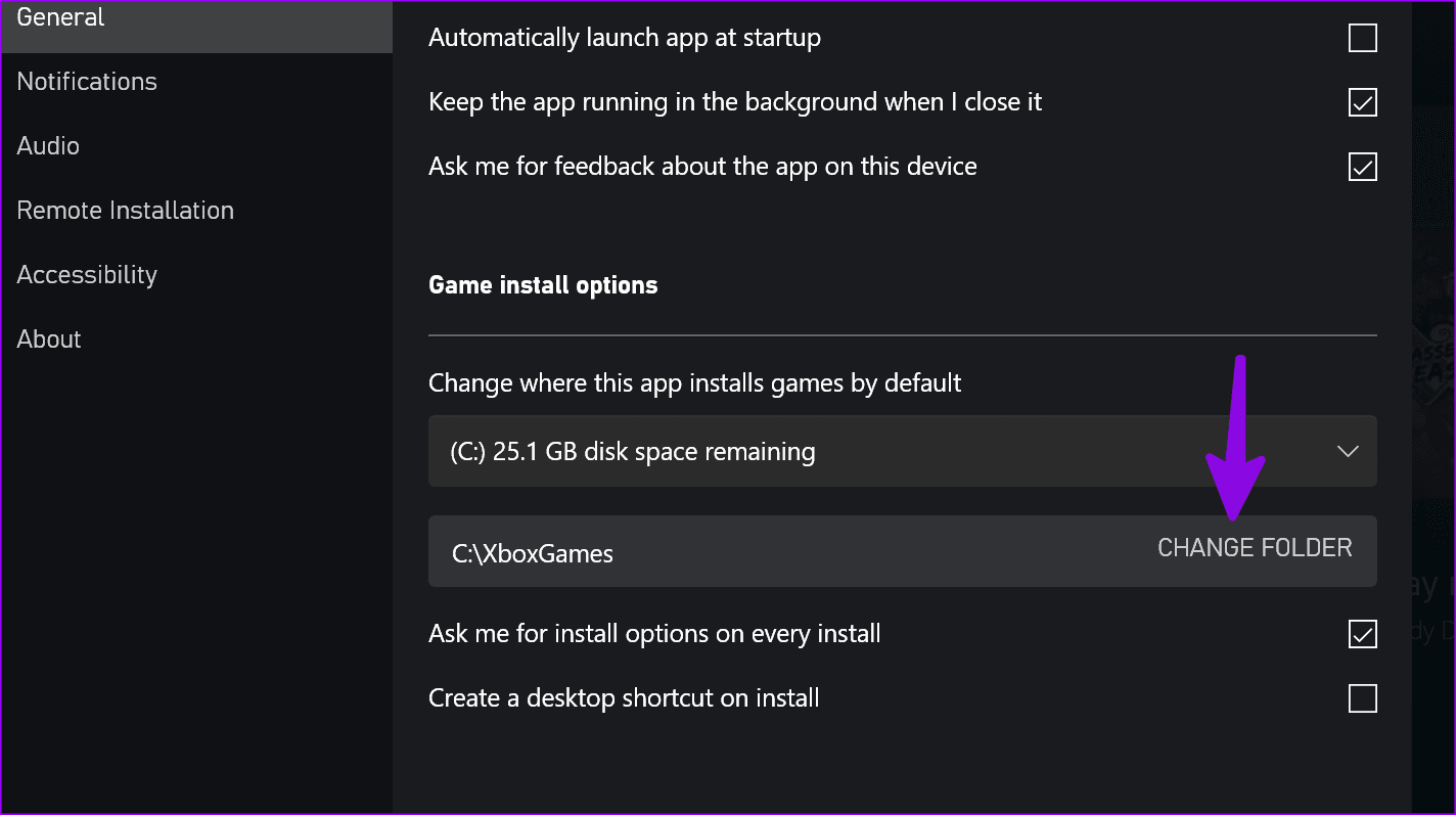 Xbox-games-stuck-at-installing-on-Windows-7 أفضل 10 طرق لإصلاح تثبيت ألعاب Xbox عالقة على Windows