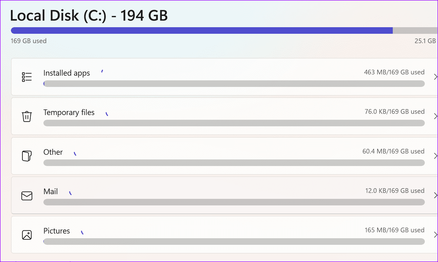 Xbox-games-stuck-at-installing-on-Windows-9 أفضل 10 طرق لإصلاح تثبيت ألعاب Xbox عالقة على Windows