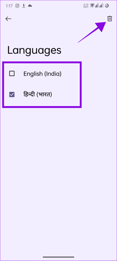 choose-the-languages-you-want-to-delete-on-Android كيفية تغيير اللغة على هاتف Android