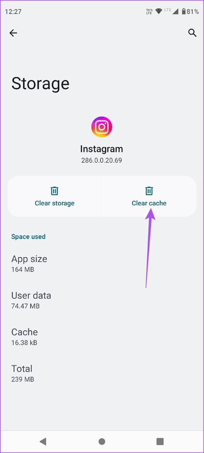 أفضل 10 طرق لإصلاح عدم عمل الميكروفون على Instagram - %categories