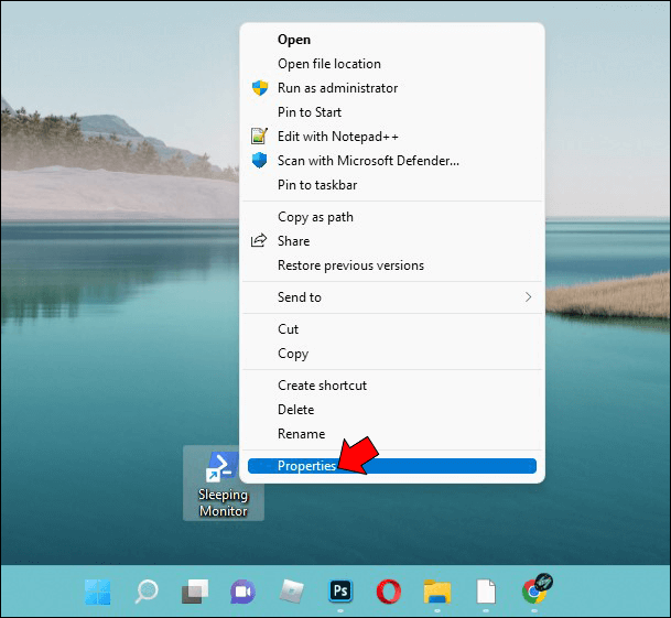 كيفية إيقاف تشغيل الشاشة باستخدام لوحة المفاتيح - %categories