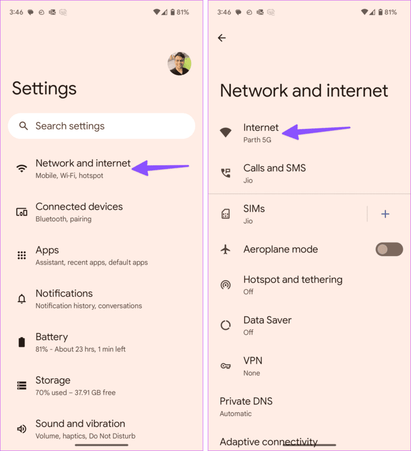 كيفية توصيل طابعة HP بشبكة Wi-Fi - %categories