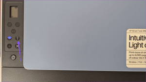 Πώς να συνδέσετε έναν εκτυπωτή HP σε ένα δίκτυο Wi-Fi | Το καλύτερο σπίτι