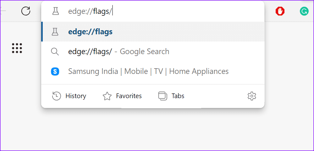 fix-Microsoft-Edge-scrolling-problem-1 أفضل 9 طرق لإصلاح عدم عمل التمرير في Microsoft Edge