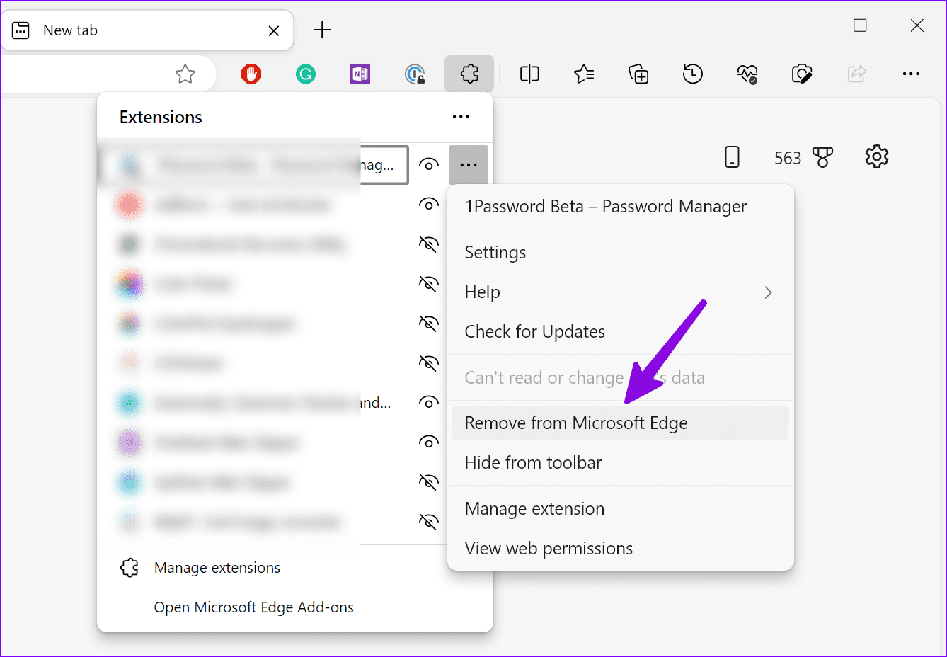 fix-Microsoft-Edge-scrolling-problem-11 أفضل 9 طرق لإصلاح عدم عمل التمرير في Microsoft Edge