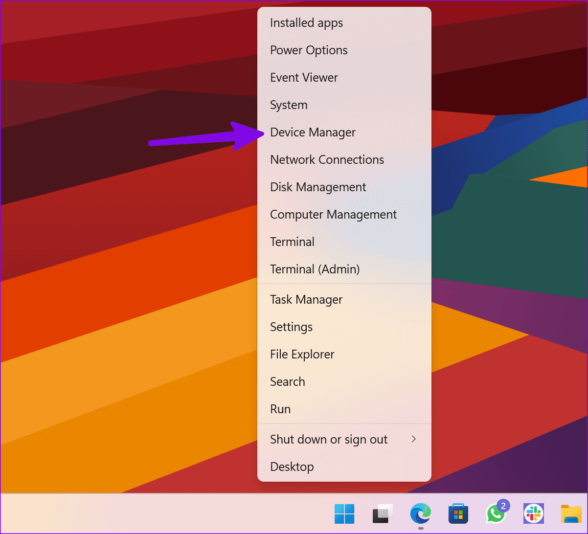 fix-Microsoft-Edge-scrolling-problem-14 أفضل 9 طرق لإصلاح عدم عمل التمرير في Microsoft Edge
