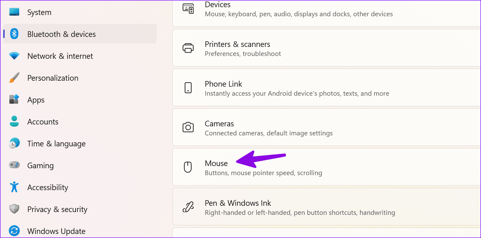 fix-Microsoft-Edge-scrolling-problem-5 أفضل 9 طرق لإصلاح عدم عمل التمرير في Microsoft Edge