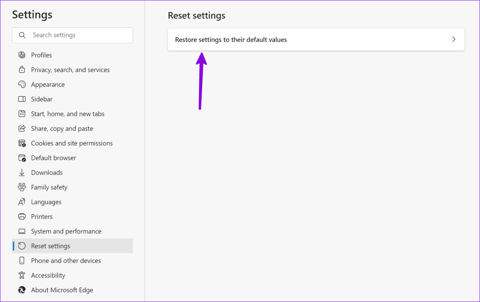 fix-Microsoft-Edge-scrolling-problem-7-1536x965-1 أفضل 9 طرق لإصلاح عدم عمل التمرير في Microsoft Edge