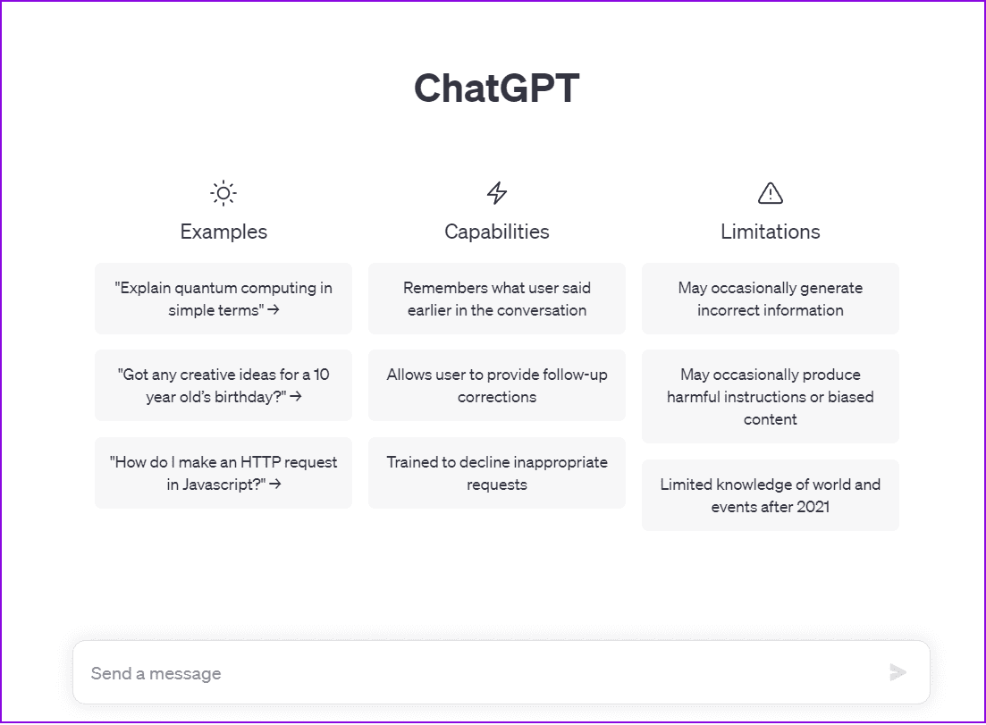 fix-conversation-not-found-error-on-chatGPT 11 طريقة لإصلاح خطأ "لم يتم العثور على المحادثة" في ChatGPT