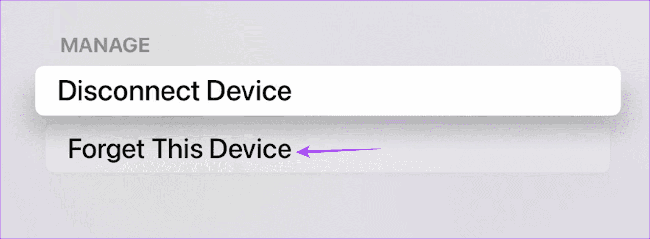 كيفية إصلاح مشاكل Bluetooth على Apple TV - %categories