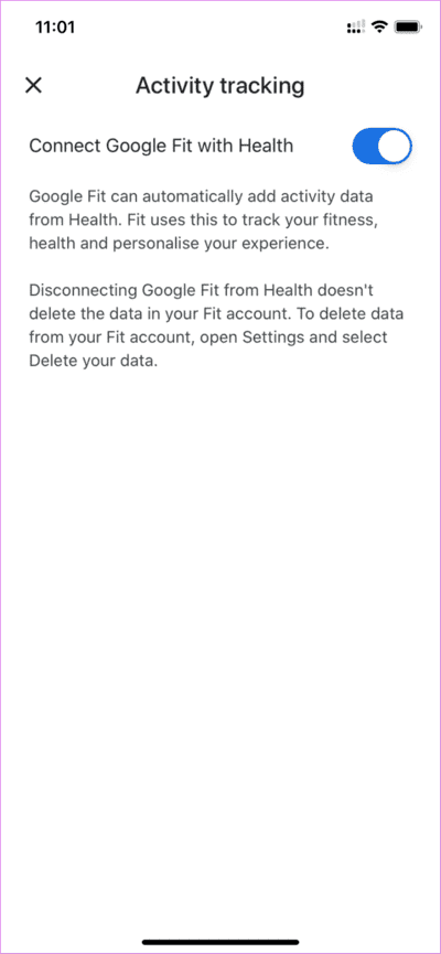 Apple Health مقابل Google Fit: ما هو تطبيق اللياقة البدنية الأفضل بالنسبة لك - %categories