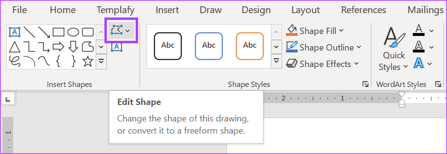 كيفية إضافة وتخصيص وحذف مربع نص في Microsoft Word - %categories