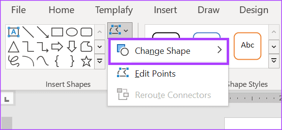 how-to-add-customize-delete-text-box-in-word-5 كيفية إضافة وتخصيص وحذف مربع نص في Microsoft Word