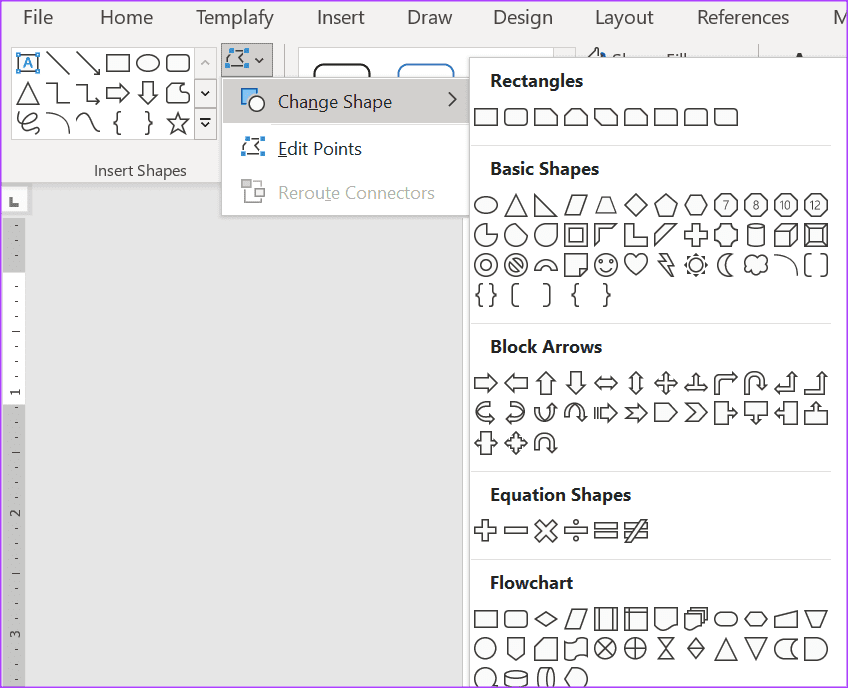 how-to-add-customize-delete-text-box-in-word-6 كيفية إضافة وتخصيص وحذف مربع نص في Microsoft Word