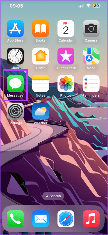 how-to-block-and-delete-text-messages-on-iphone-1 كيفية حظر الرسائل وحذفها على iPhone