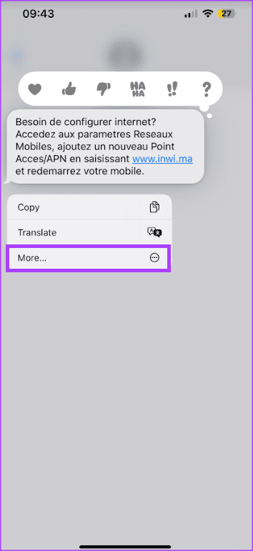 how-to-block-and-delete-text-messages-on-iphone-13 كيفية حظر الرسائل وحذفها على iPhone