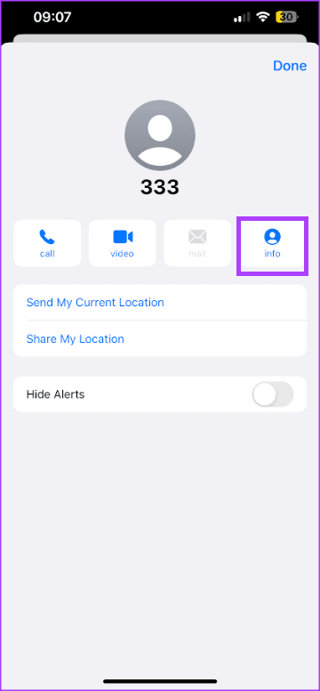 how-to-block-and-delete-text-messages-on-iphone-6 كيفية حظر الرسائل وحذفها على iPhone