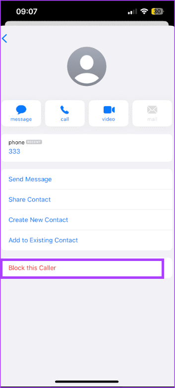 how-to-block-and-delete-text-messages-on-iphone-7 كيفية حظر الرسائل وحذفها على iPhone