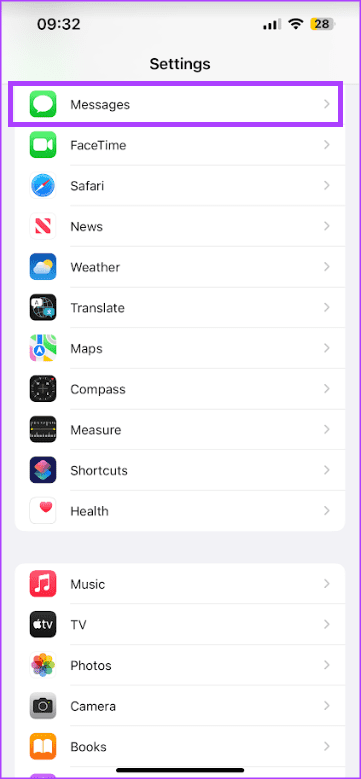 how-to-block-and-delete-text-messages-on-iphone-8 كيفية حظر الرسائل وحذفها على iPhone