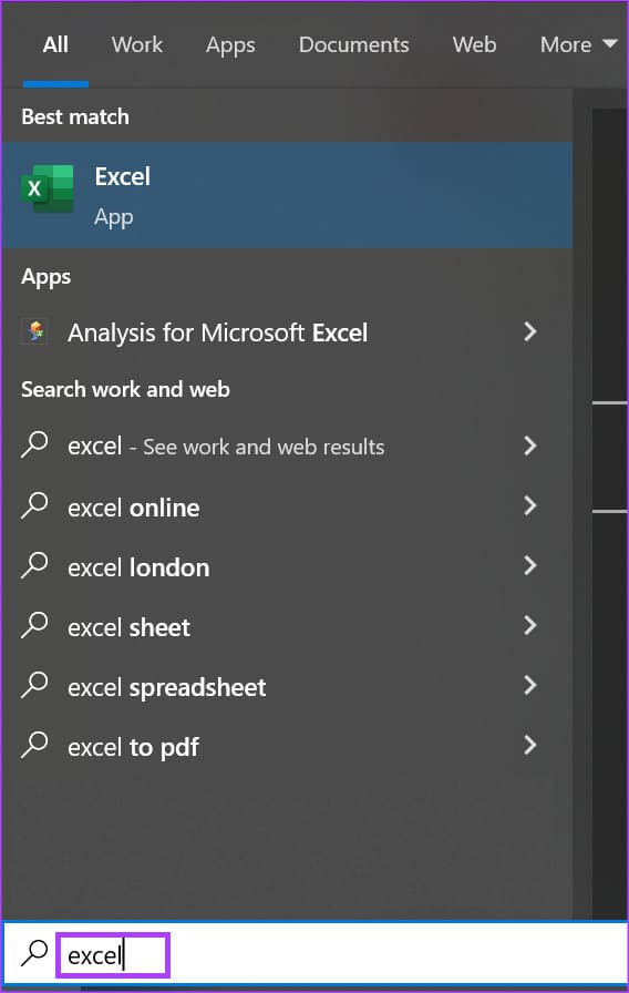 how-to-change-border-color-in-microsoft-excel-1-3-1 دليل استخدام الملء التلقائي والتعبئة السريعة في Microsoft Excel