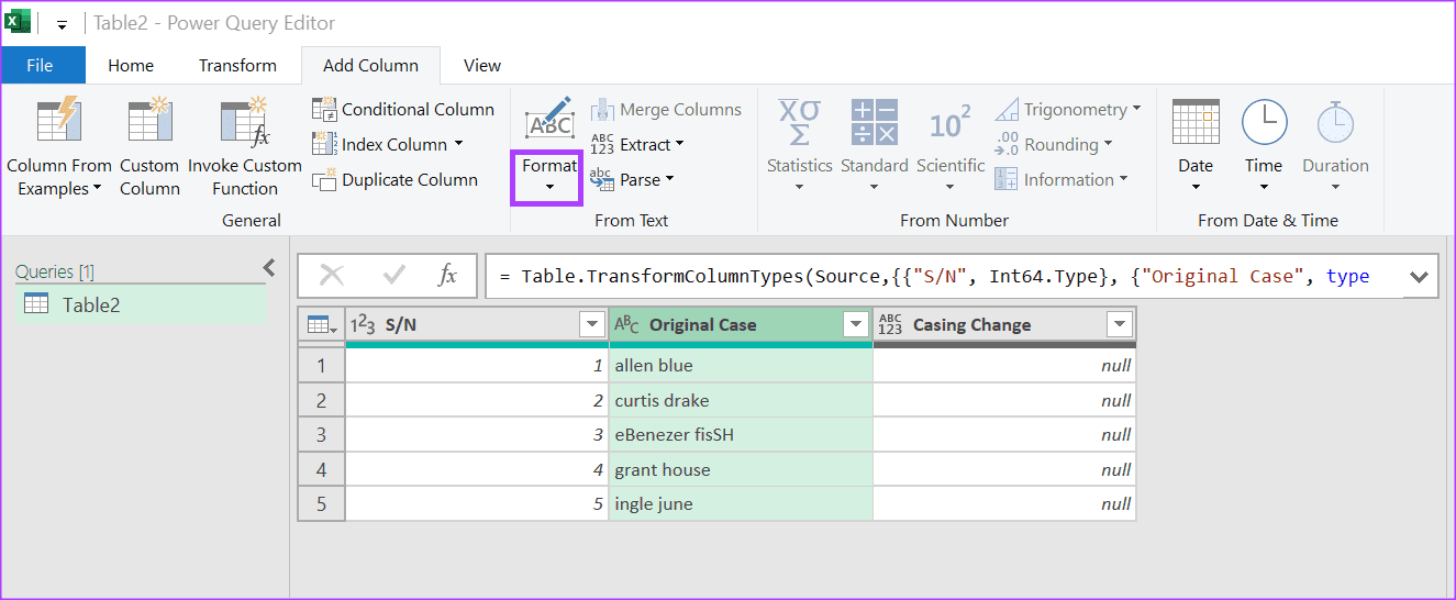 3 أفضل الطرق لتغيير حالة النصوص في Microsoft Excel - %categories